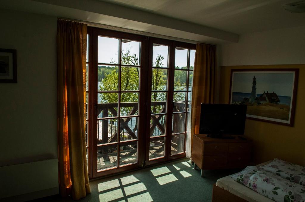 Mikolajki Apartamenty Zimmer foto