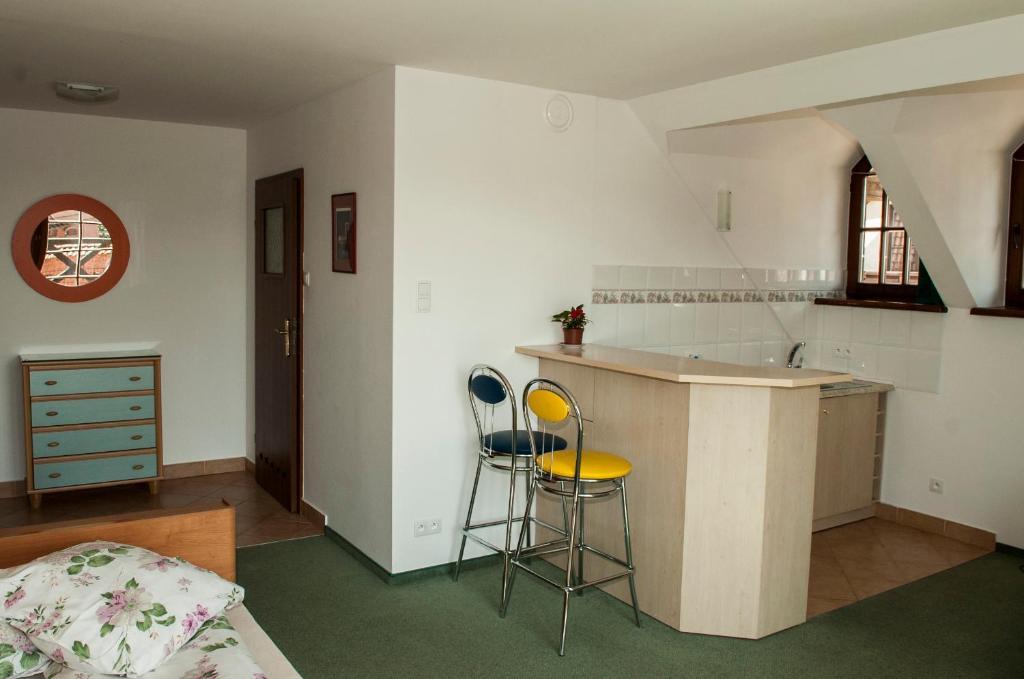 Mikolajki Apartamenty Zimmer foto