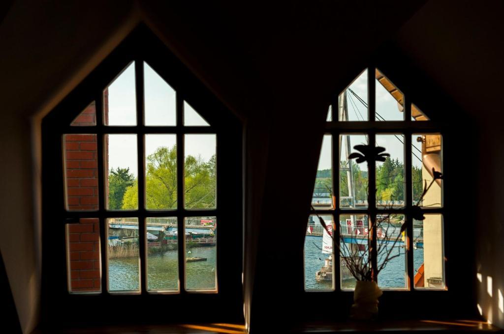 Mikolajki Apartamenty Zimmer foto