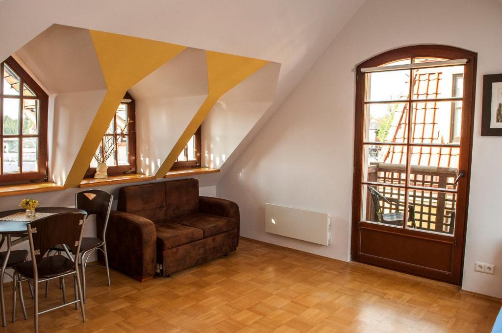 Mikolajki Apartamenty Zimmer foto