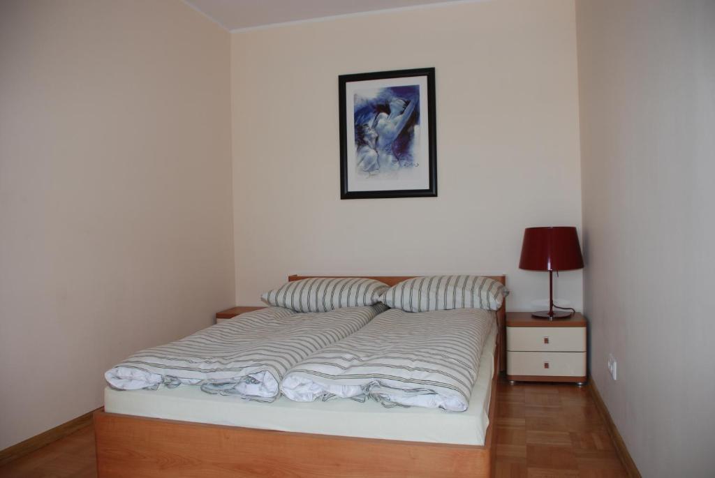Mikolajki Apartamenty Zimmer foto