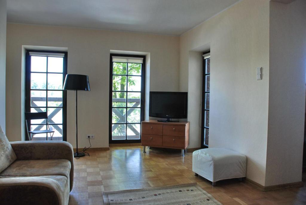 Mikolajki Apartamenty Zimmer foto
